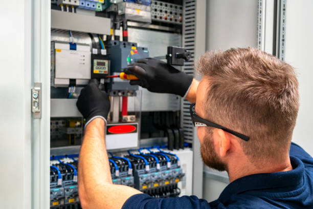 Best Electrician Near Me  in Monticello, MN