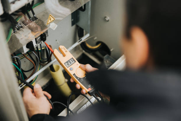 Best Local Electrician Companies  in Monticello, MN