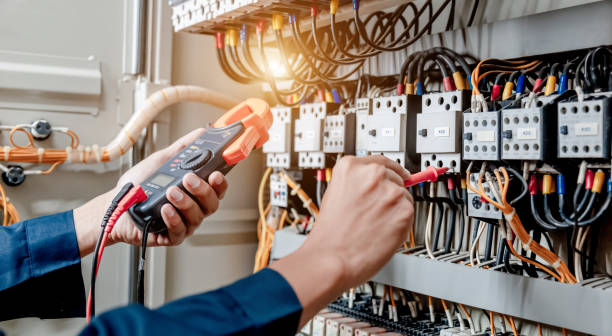 Best Electrical Repair Services  in Monticello, MN