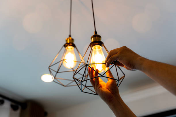 Best Electrical Installation Contractor  in Monticello, MN