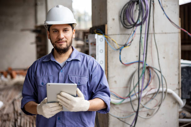 Best Industrial Electrical Services  in Monticello, MN