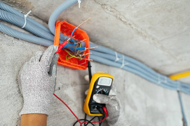 Best Affordable Emergency Electrician  in Monticello, MN